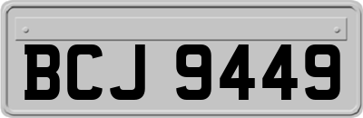 BCJ9449