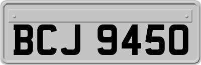 BCJ9450