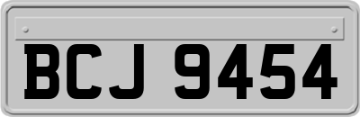 BCJ9454