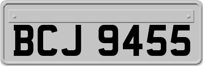 BCJ9455
