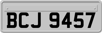 BCJ9457
