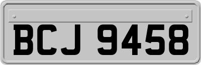BCJ9458
