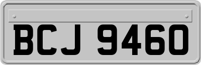 BCJ9460