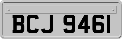BCJ9461