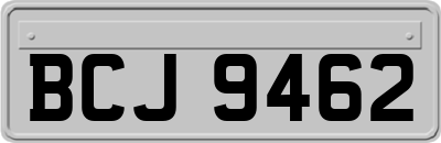 BCJ9462