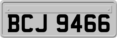 BCJ9466