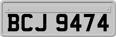 BCJ9474