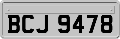 BCJ9478