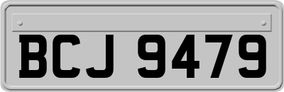 BCJ9479