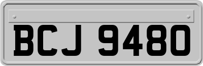 BCJ9480