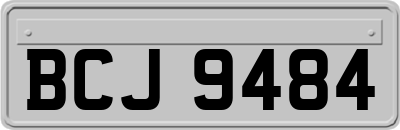 BCJ9484