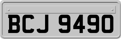 BCJ9490