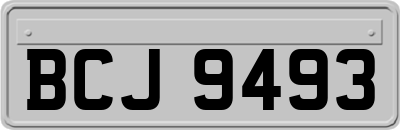 BCJ9493