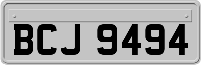 BCJ9494