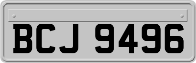 BCJ9496