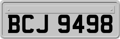 BCJ9498