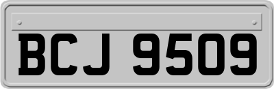 BCJ9509