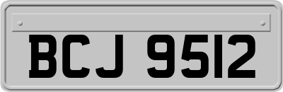 BCJ9512