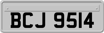BCJ9514