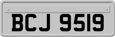 BCJ9519