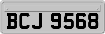 BCJ9568
