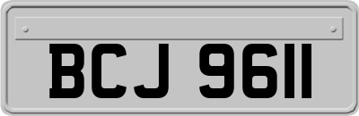 BCJ9611