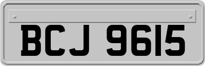 BCJ9615