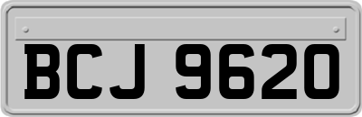 BCJ9620