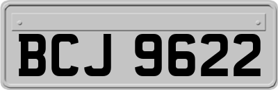 BCJ9622