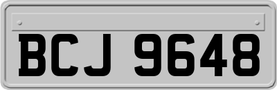 BCJ9648