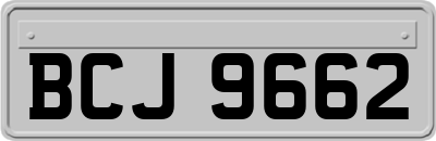 BCJ9662