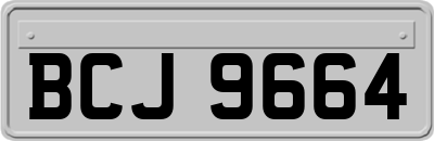 BCJ9664