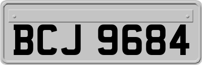 BCJ9684