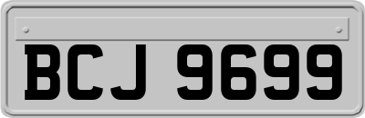 BCJ9699