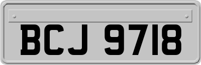 BCJ9718