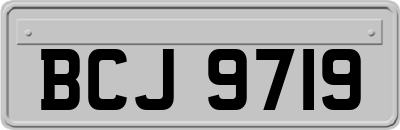 BCJ9719