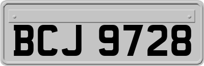 BCJ9728
