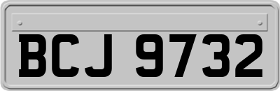 BCJ9732