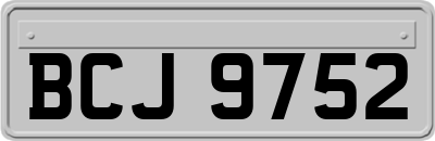 BCJ9752