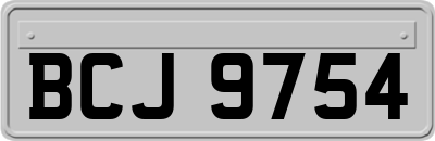 BCJ9754