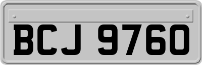 BCJ9760