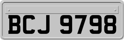 BCJ9798