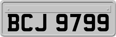 BCJ9799