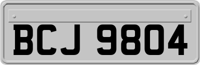 BCJ9804