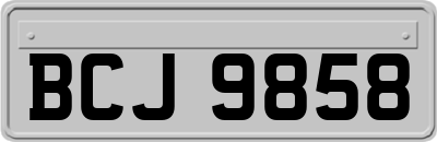 BCJ9858