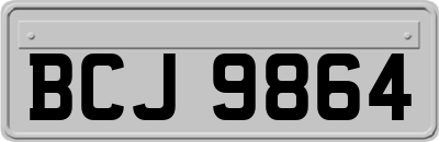 BCJ9864