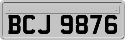 BCJ9876