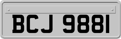 BCJ9881