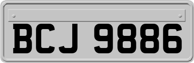 BCJ9886