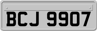 BCJ9907